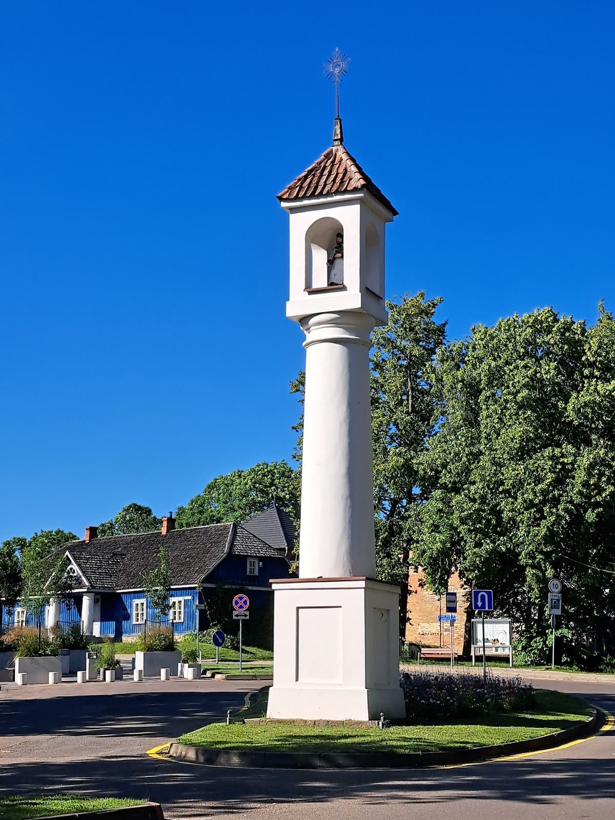 St. John Nepomuk Chapel - Image 1