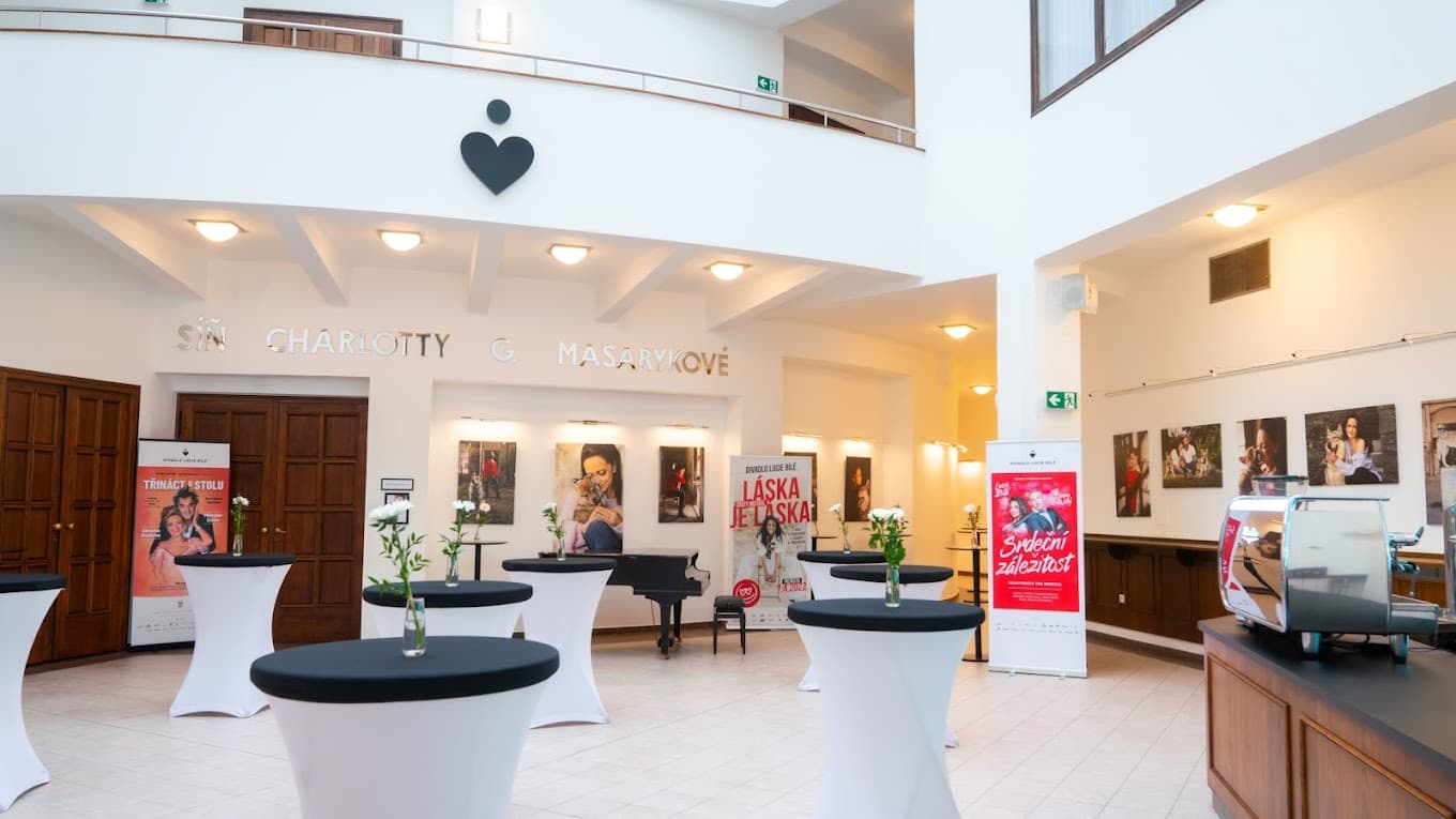 Ta Fantastika Theatre - Image 1