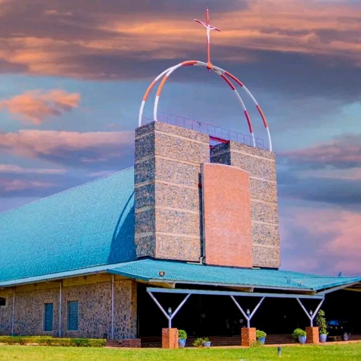 Cathedral of the Child Jesus - Image 1