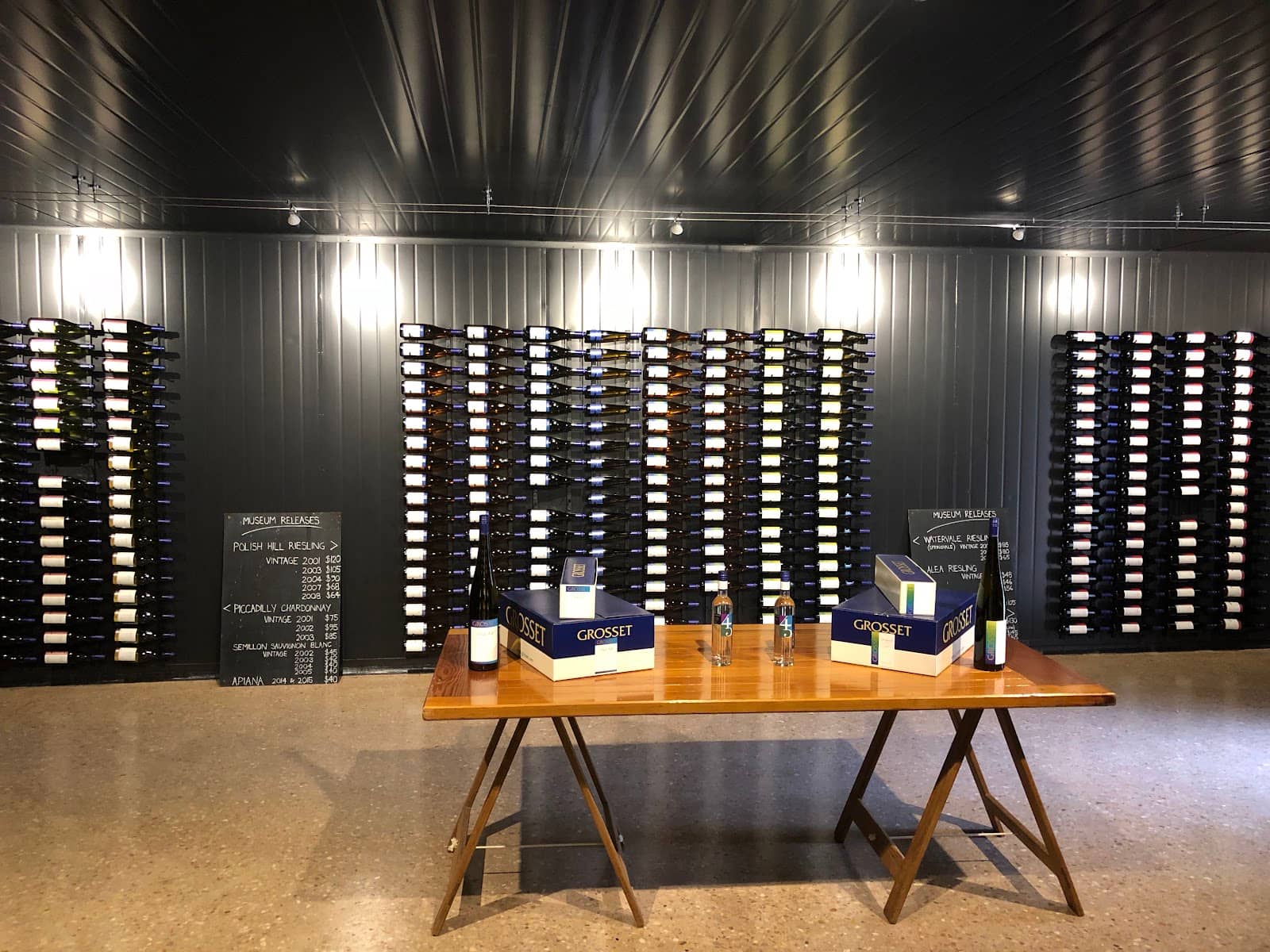Alea Riesling