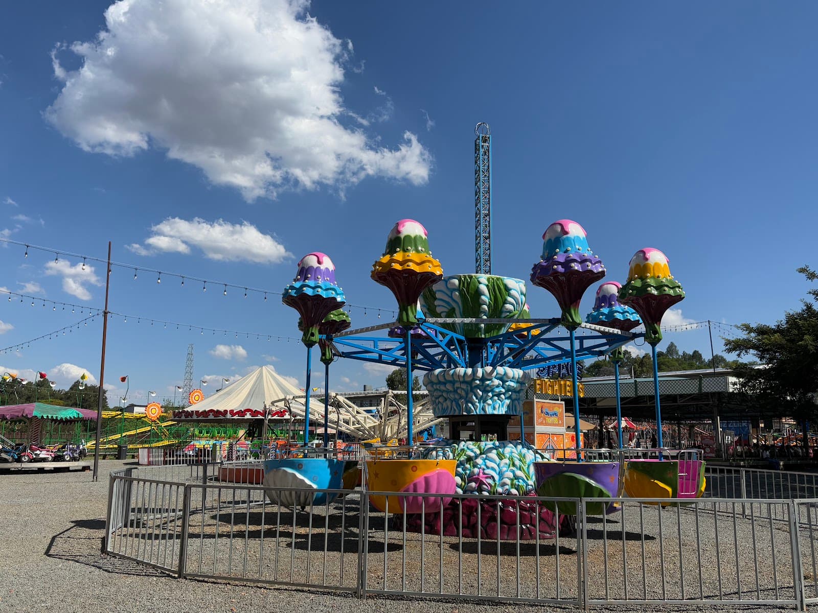 The Carnival The Grove - Image 1