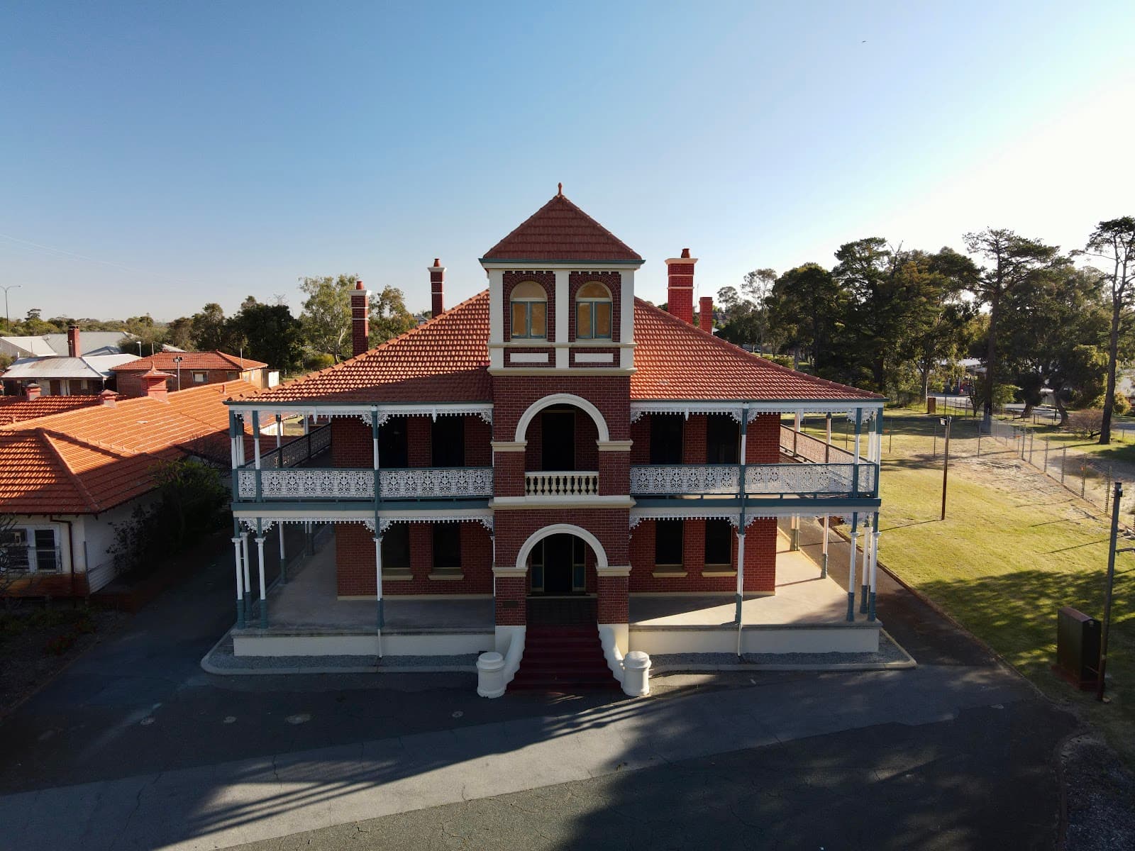 Edward Millen House - Image 1