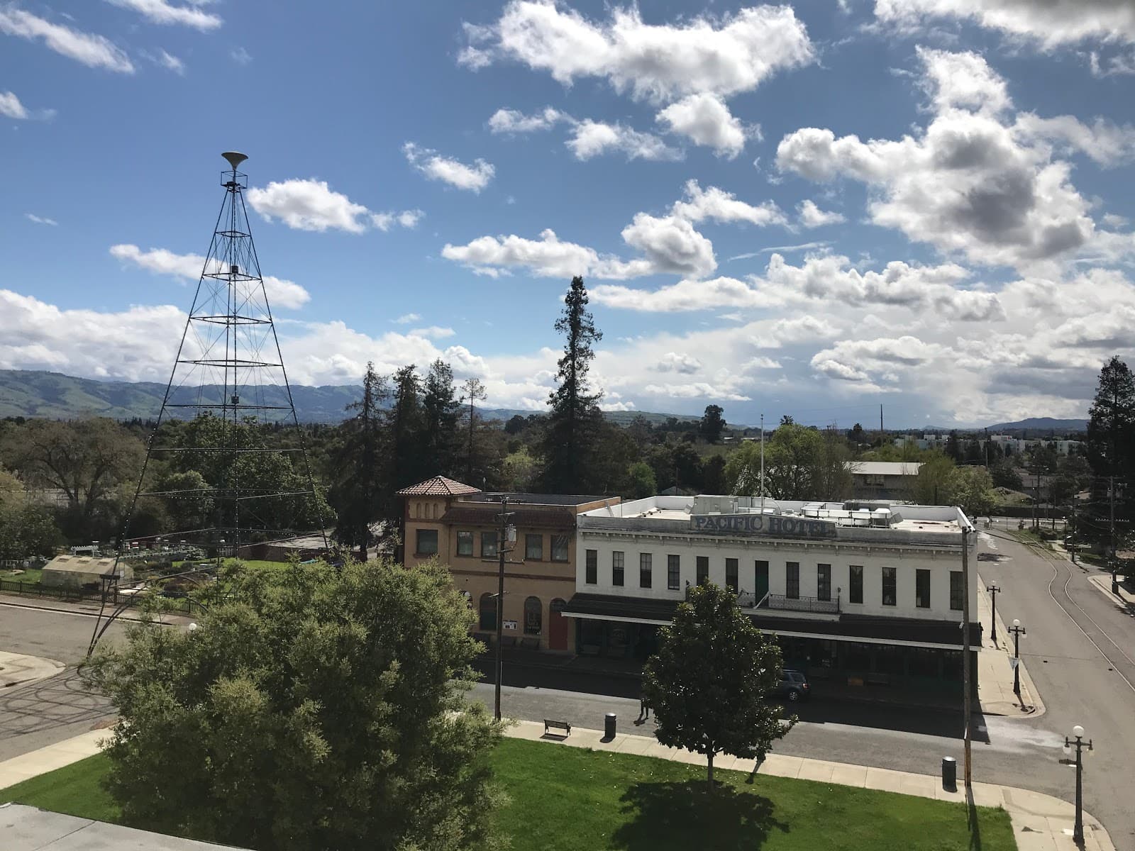 History Park San Jose - Image 1