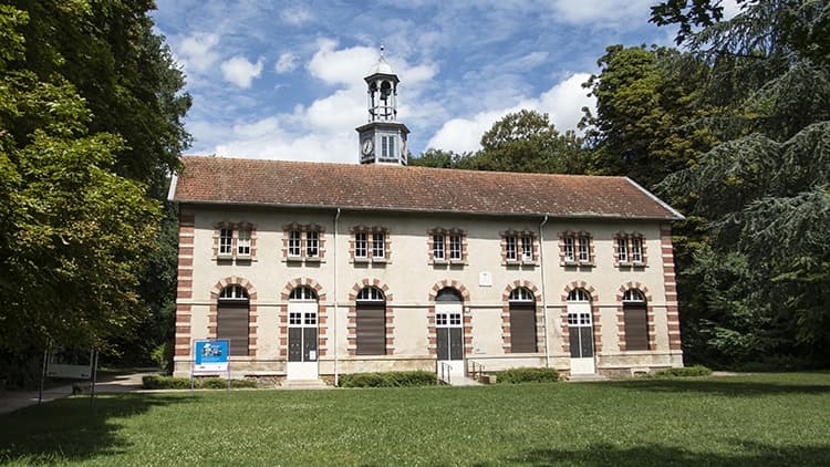 Parc forestier de la Poudrerie - Image 1