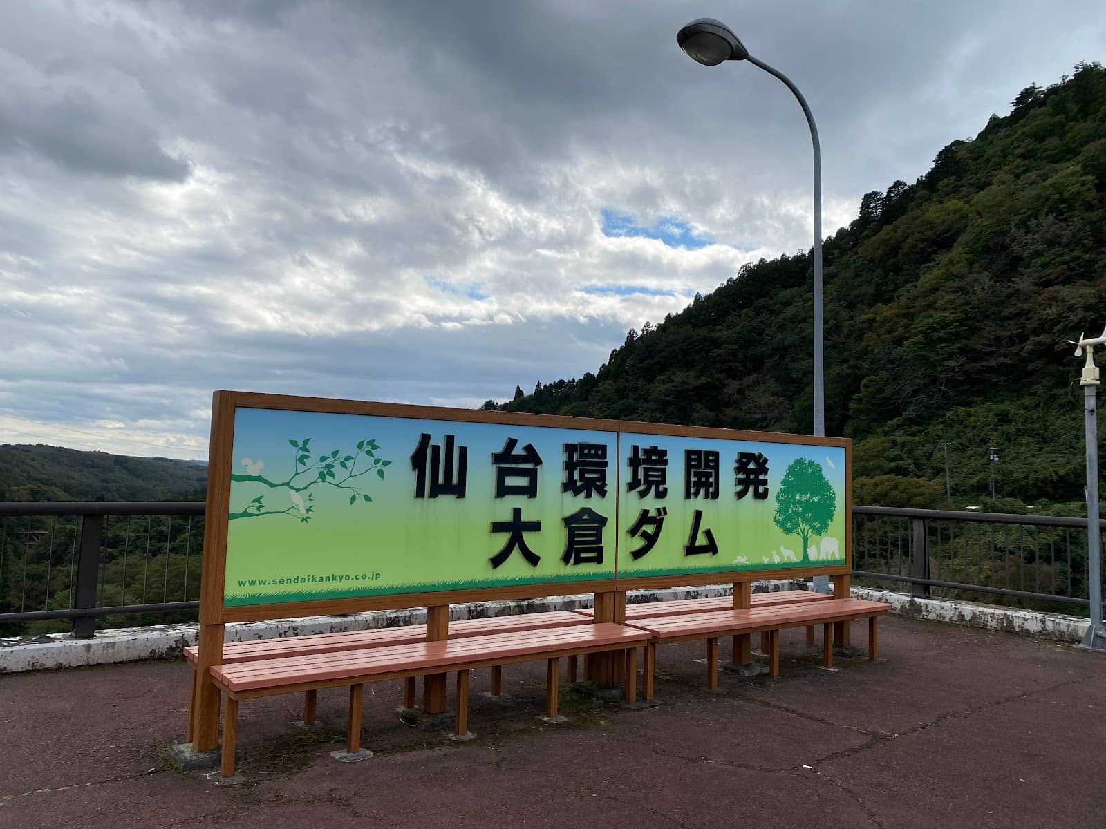 Vertical photo