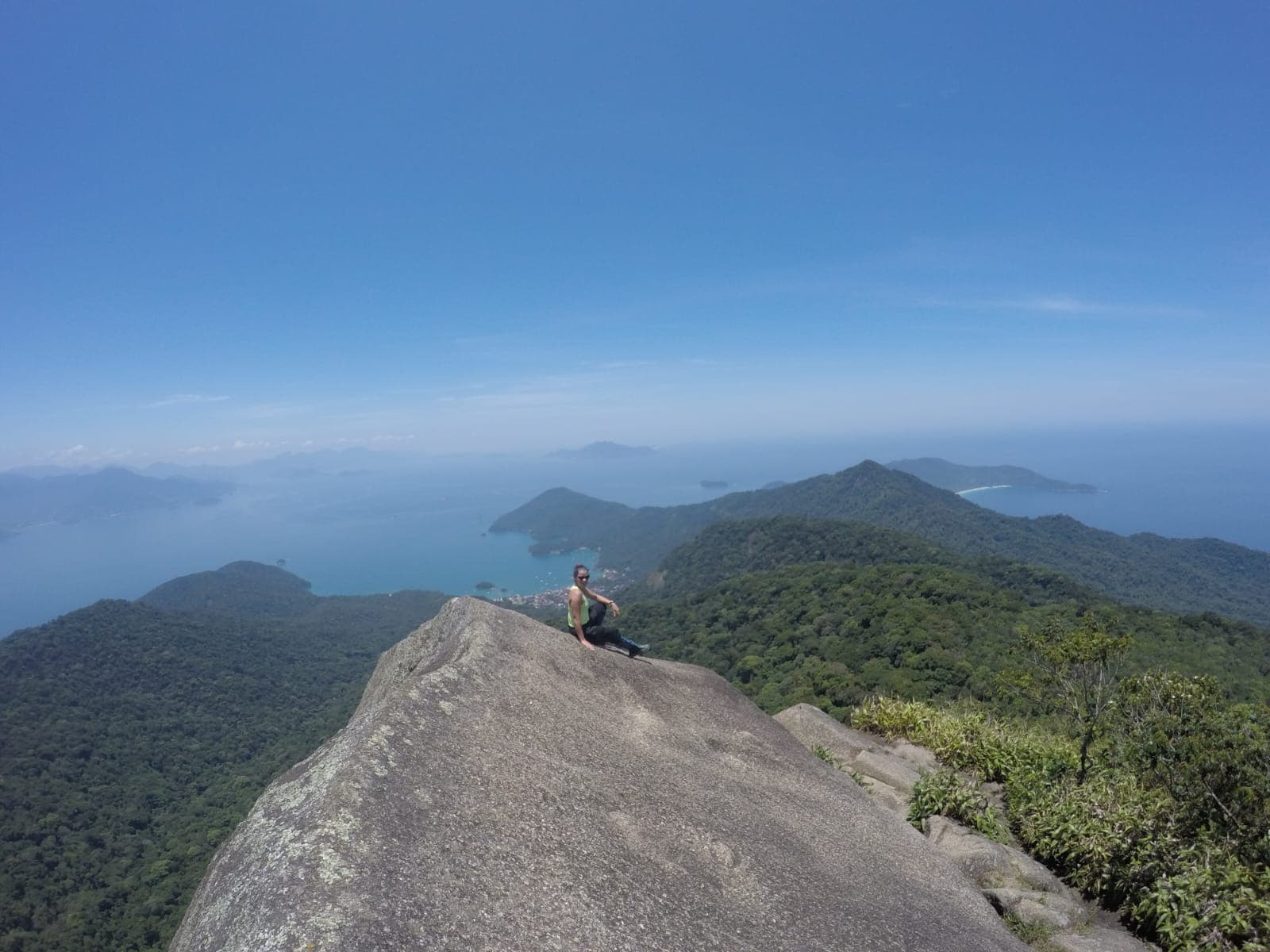Pico do Papagaio - Image 1