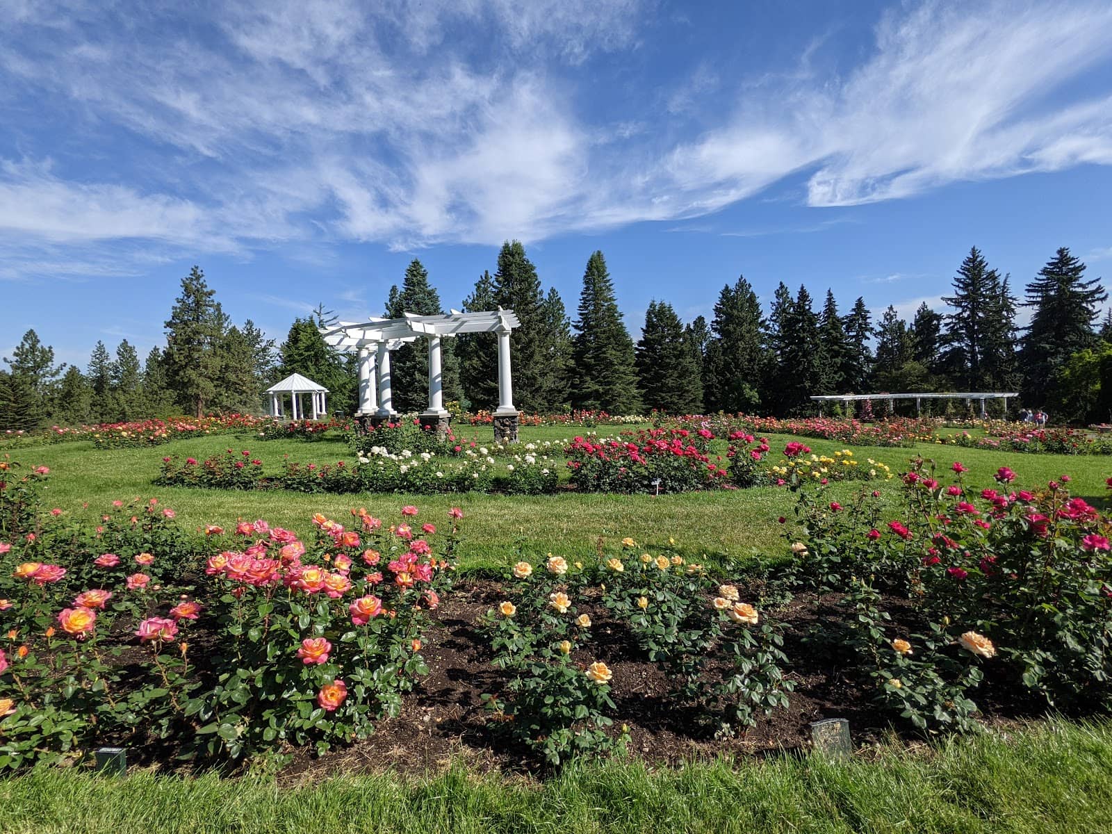 Gaiser Conservatory