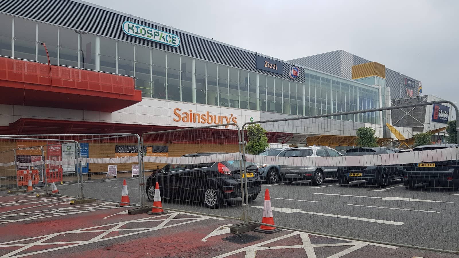 Kidspace Romford