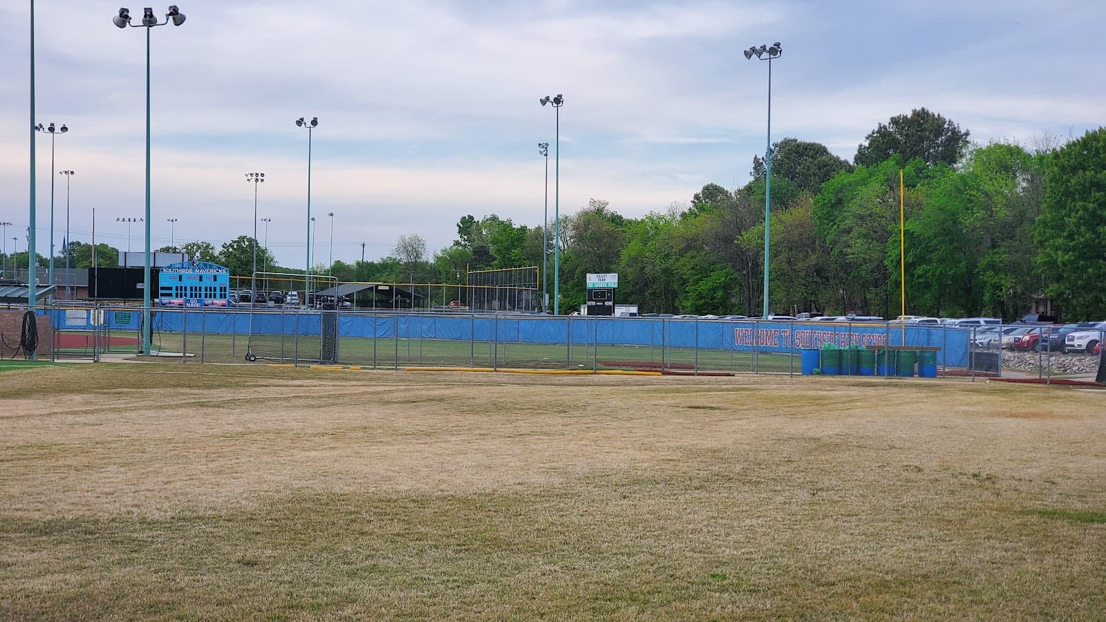 Pendergraft Park - Image 1