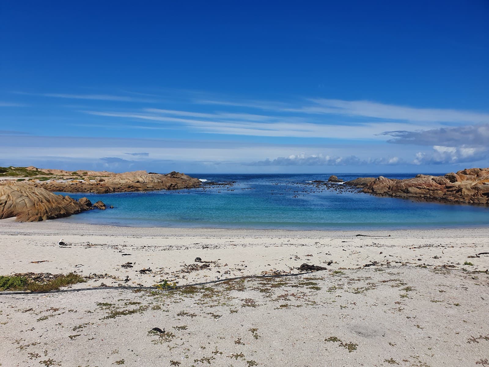 Tietiesbaai - Image 1