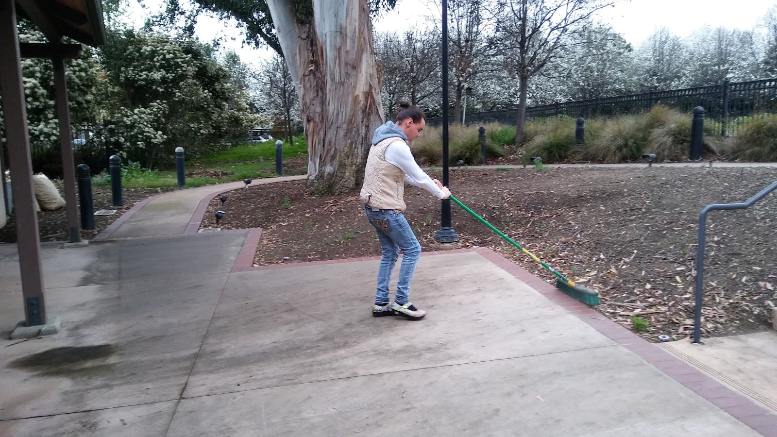 Agnews Historic Cemetery & Museum - Image 1