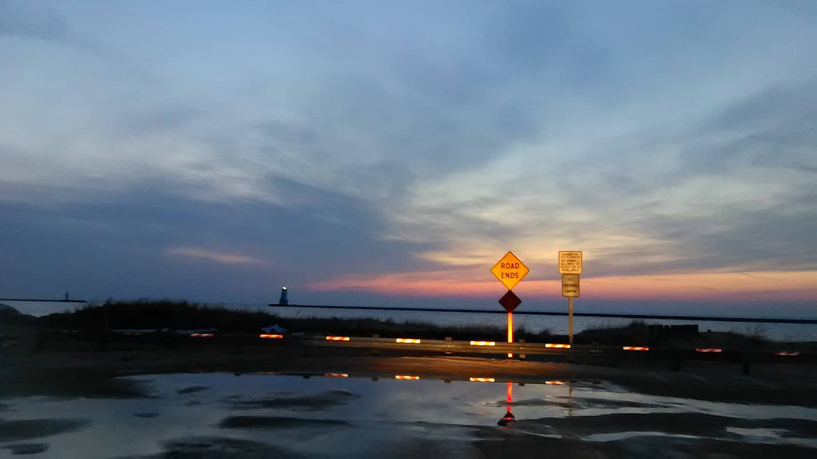 Waterfront Park Sculptures