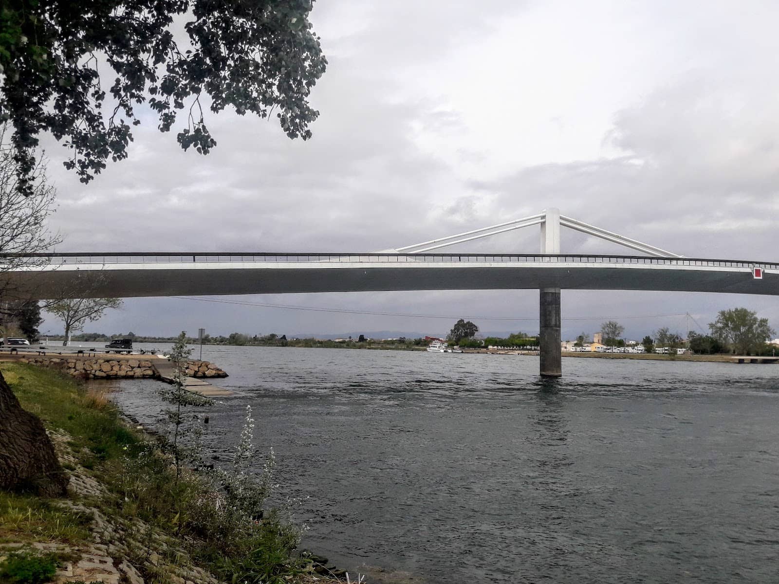 Ebro Delta Natural Park
