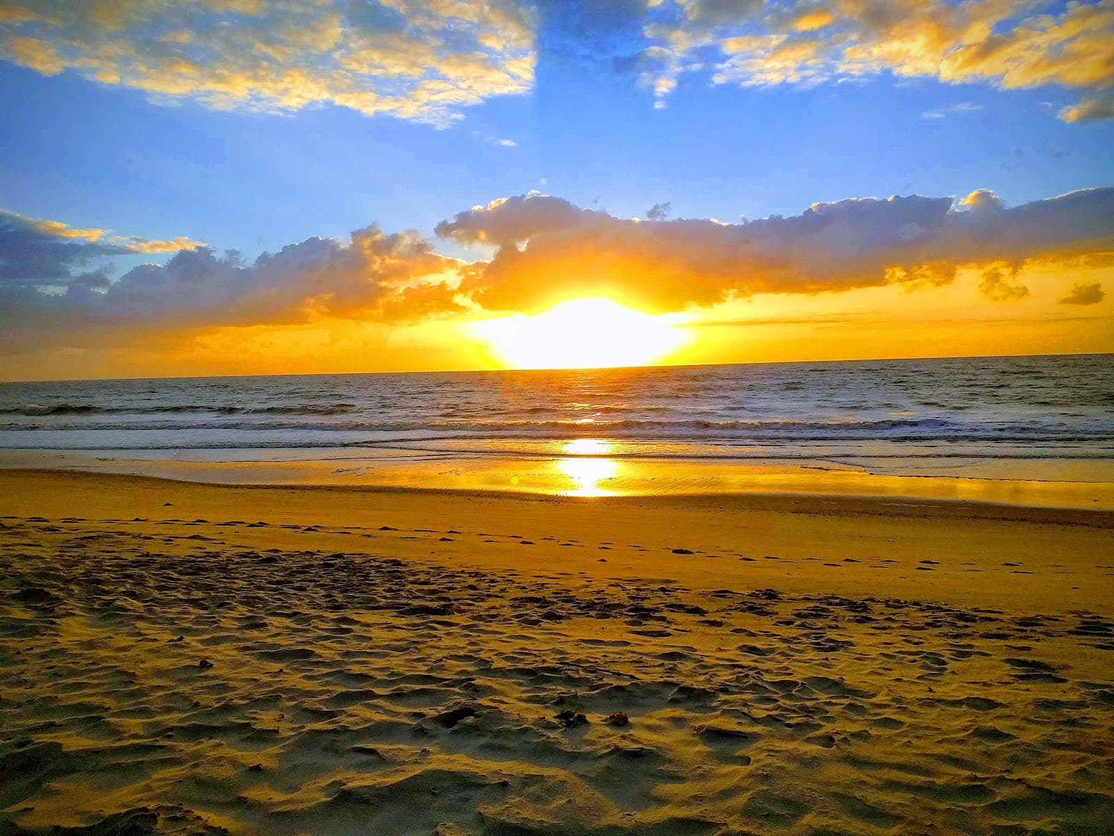 Sol Beach - Image 1