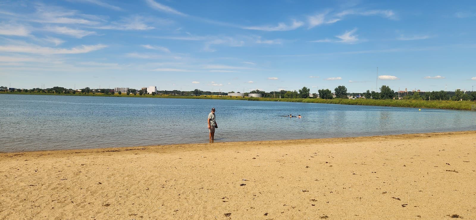 Cascade Lake Park - Image 1