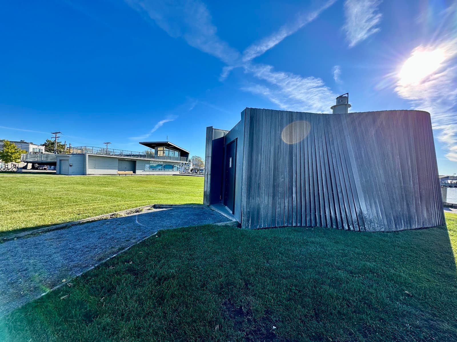 Greenport Camera Obscura - Image 1