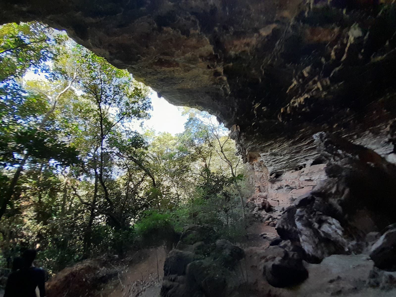 Gruta da Lapa Grande - Image 1