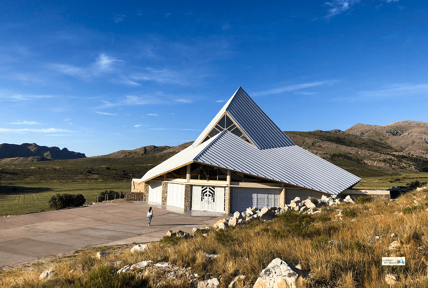 Sanctuary of Our Lady of Lourdes (La Gruta) - Image 1
