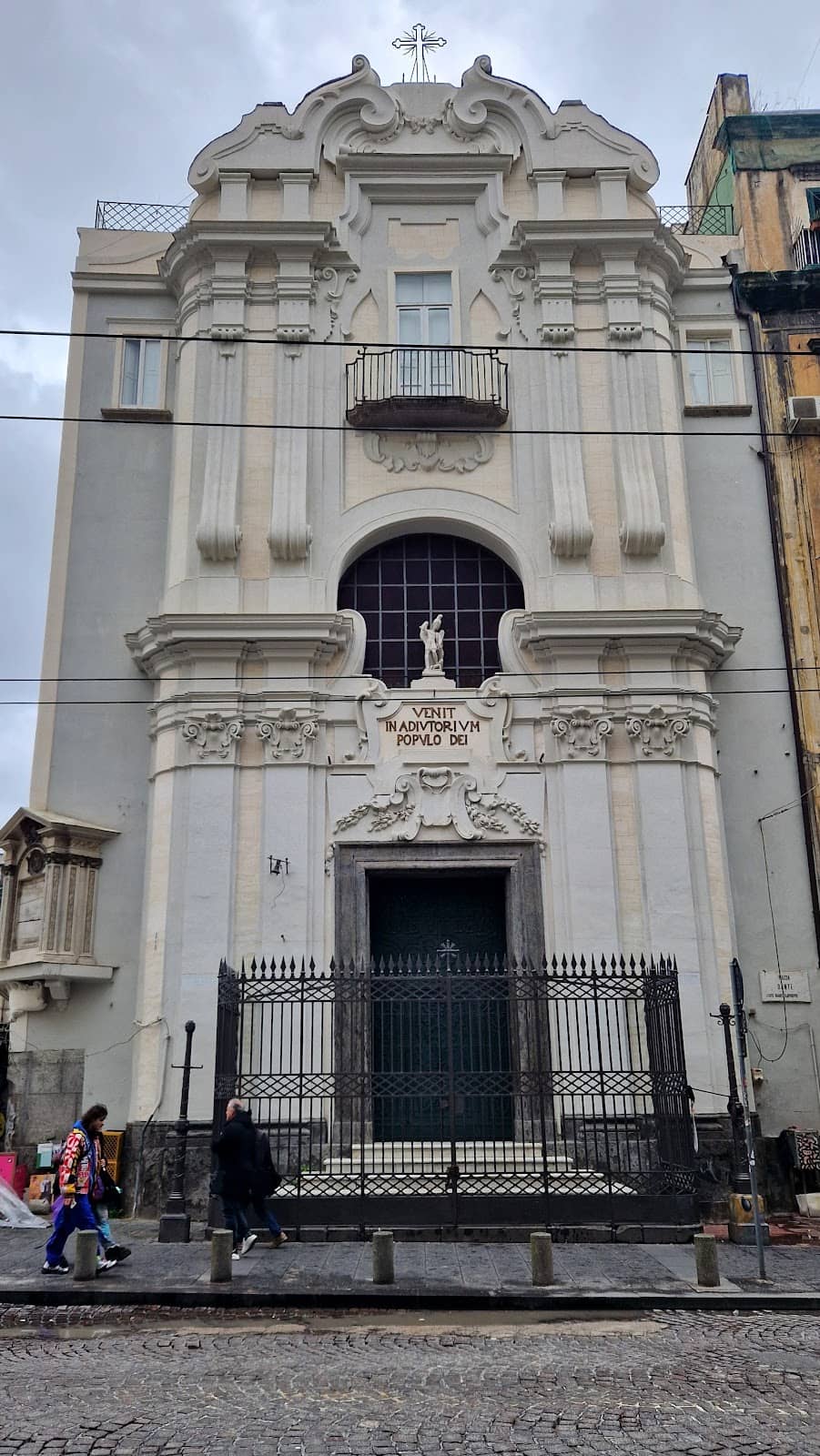 Vertical photo