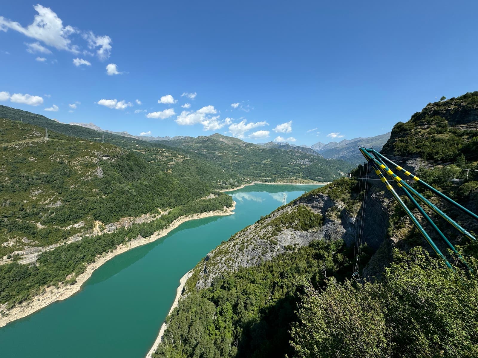 Hoz de Jaca Viewpoint - Image 1