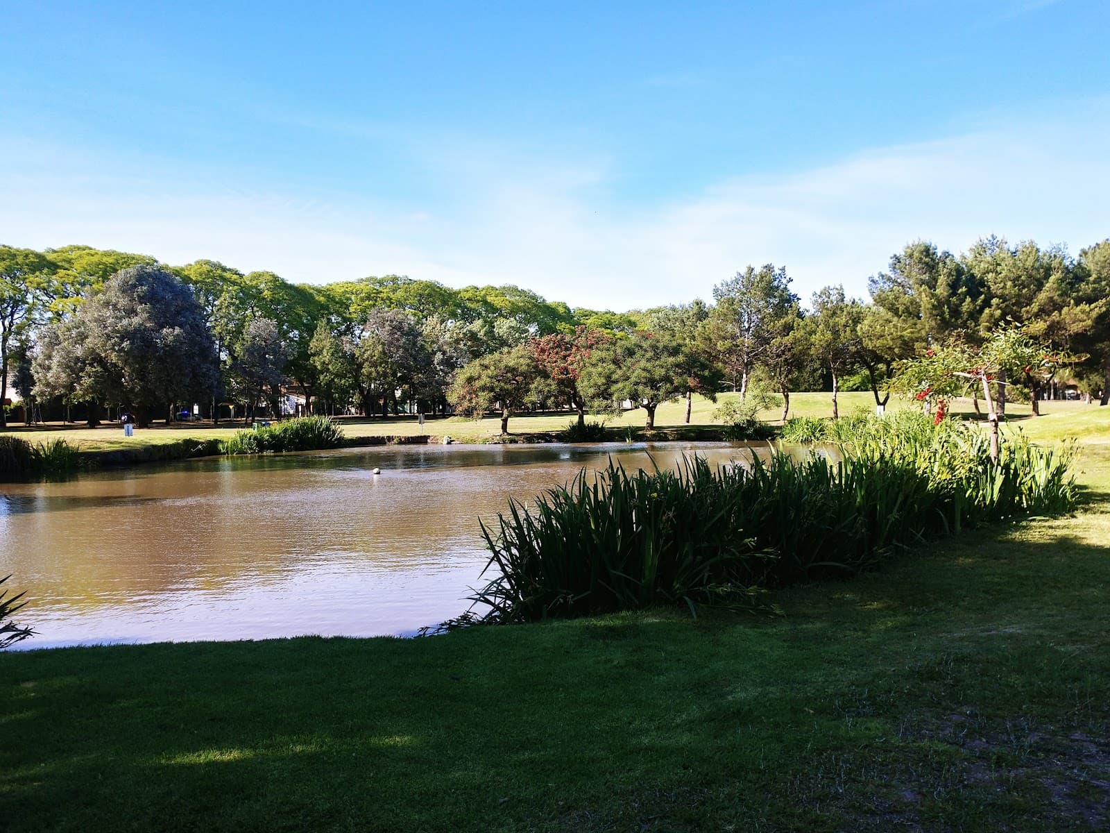 Parque Público del Golf (Villa Adelina) - Image 1