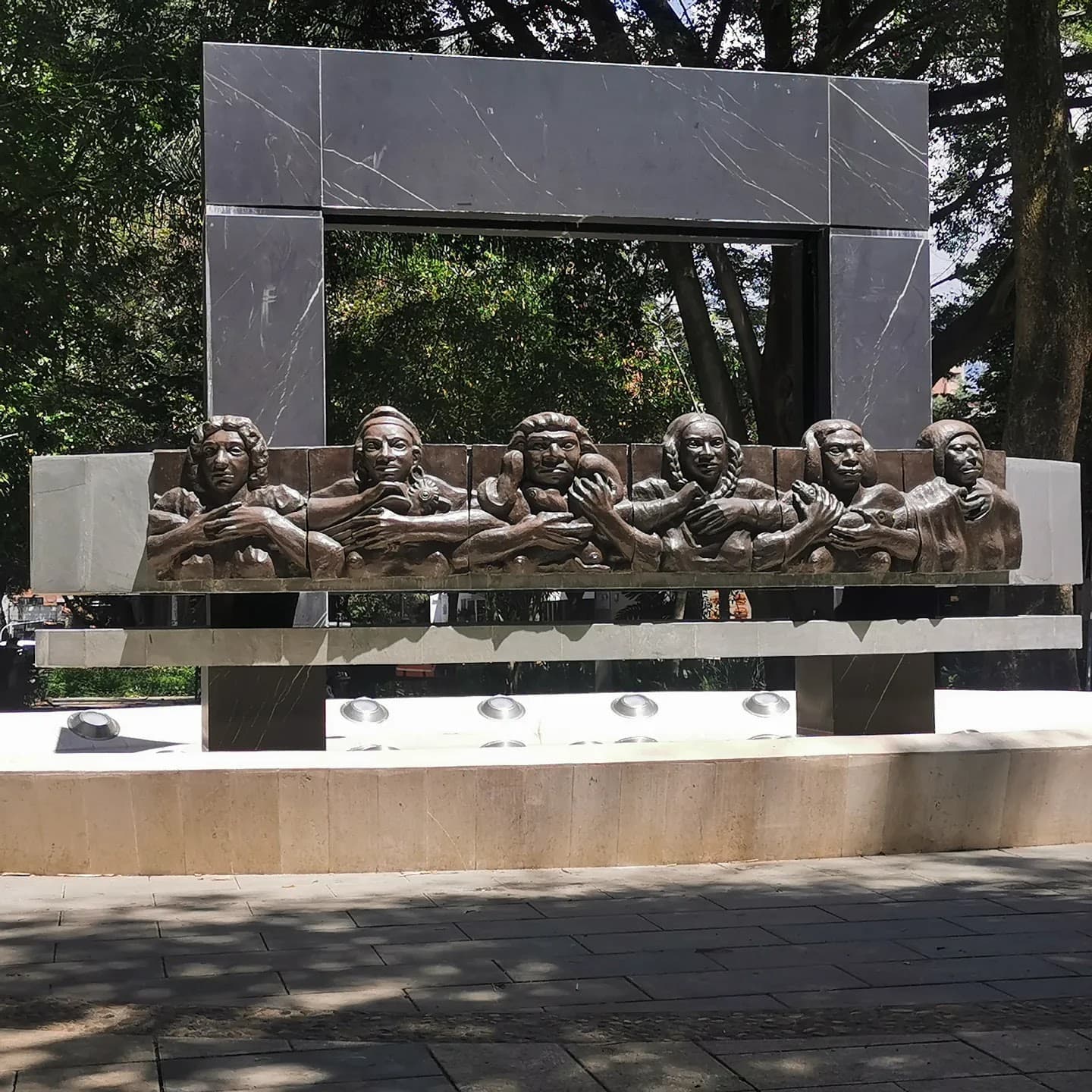 Segundo Parque de Laureles - Image 1