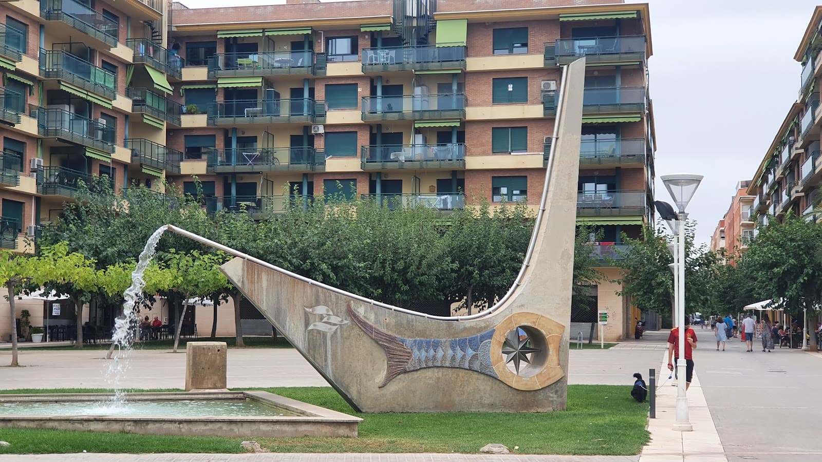 Benicarló Spain - Image 1