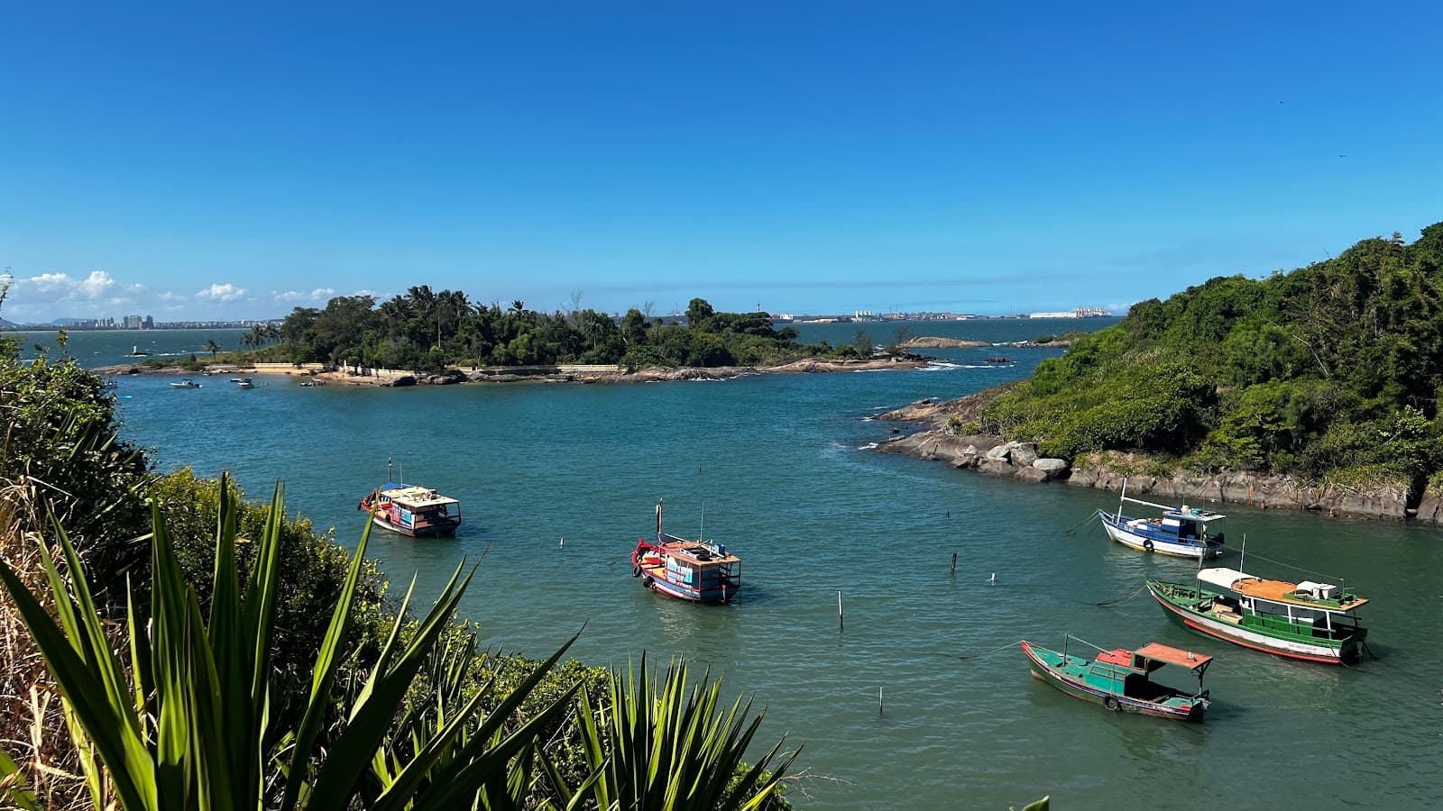 Praia do Ribeiro - Image 1