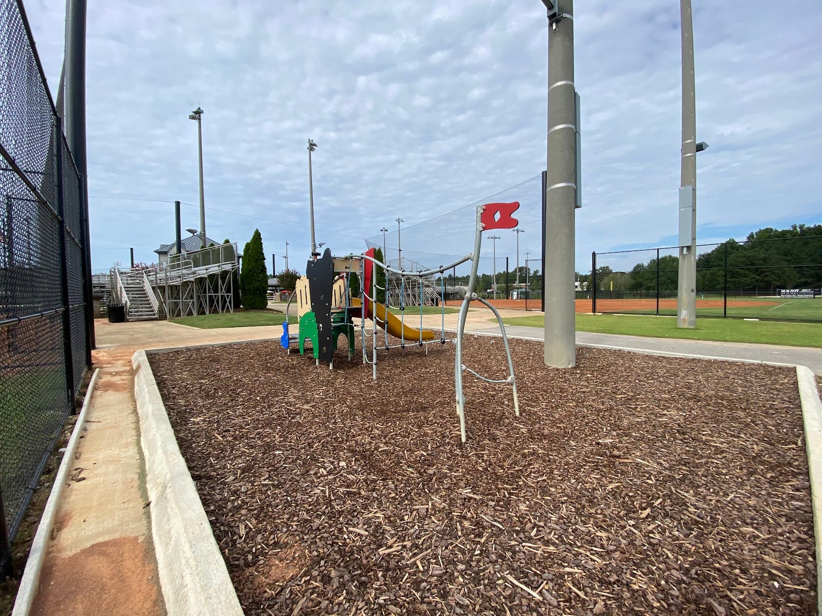 Heritage Park - Image 1