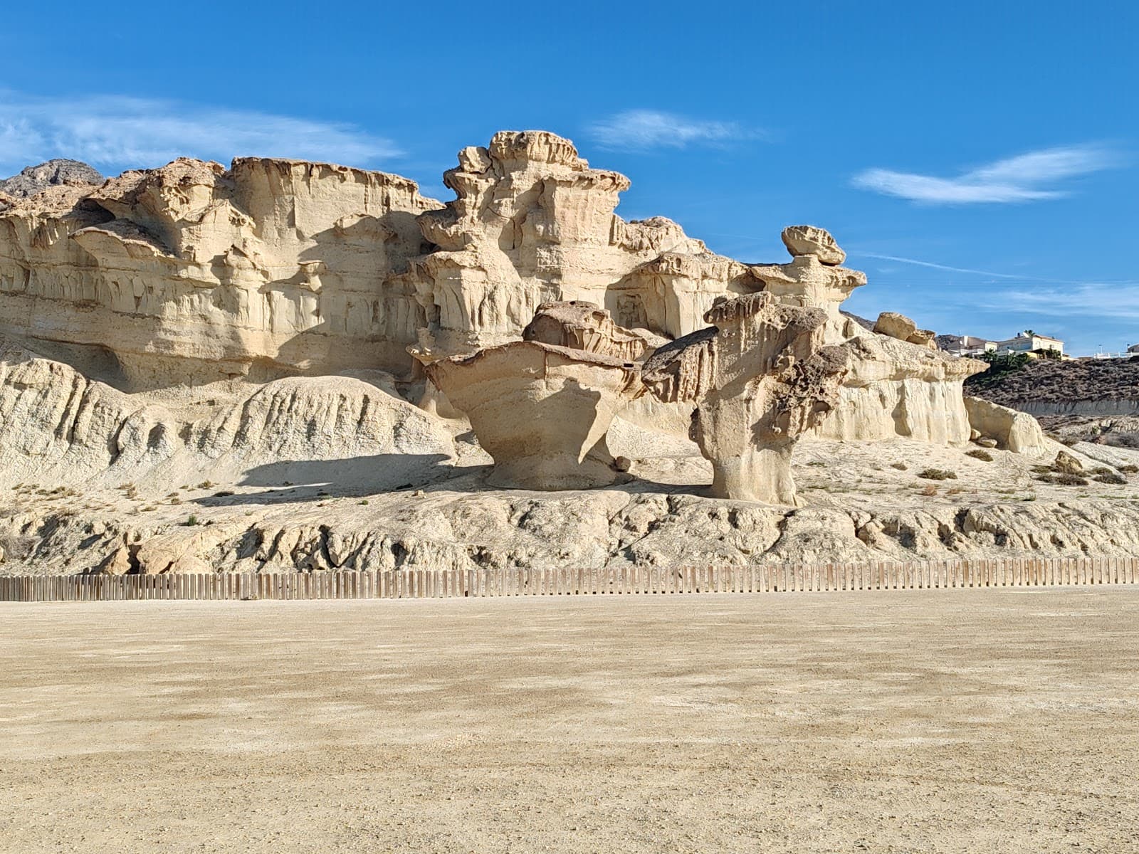 Bolnuevo Erosions - Image 1