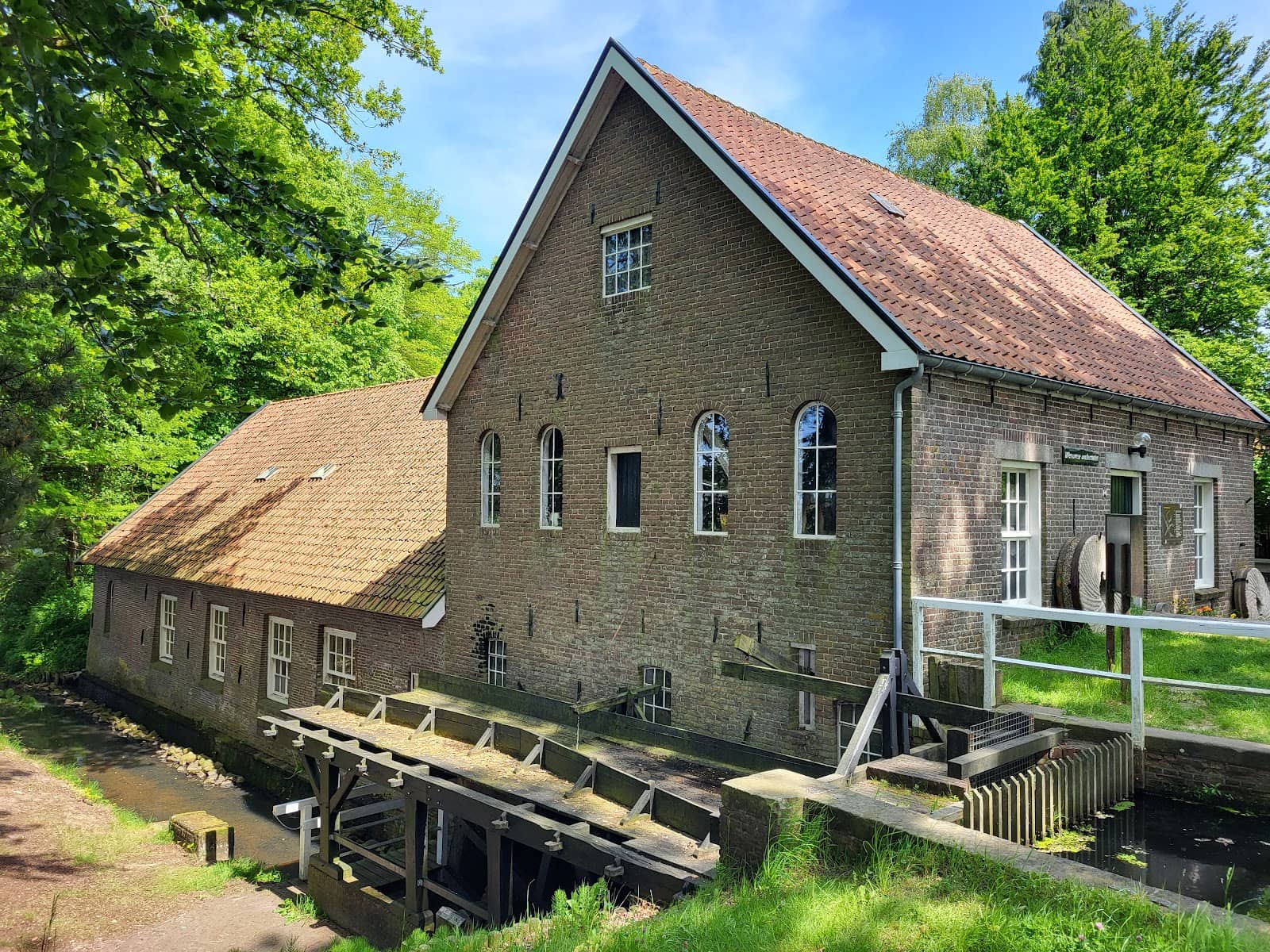 Milling Demonstrations