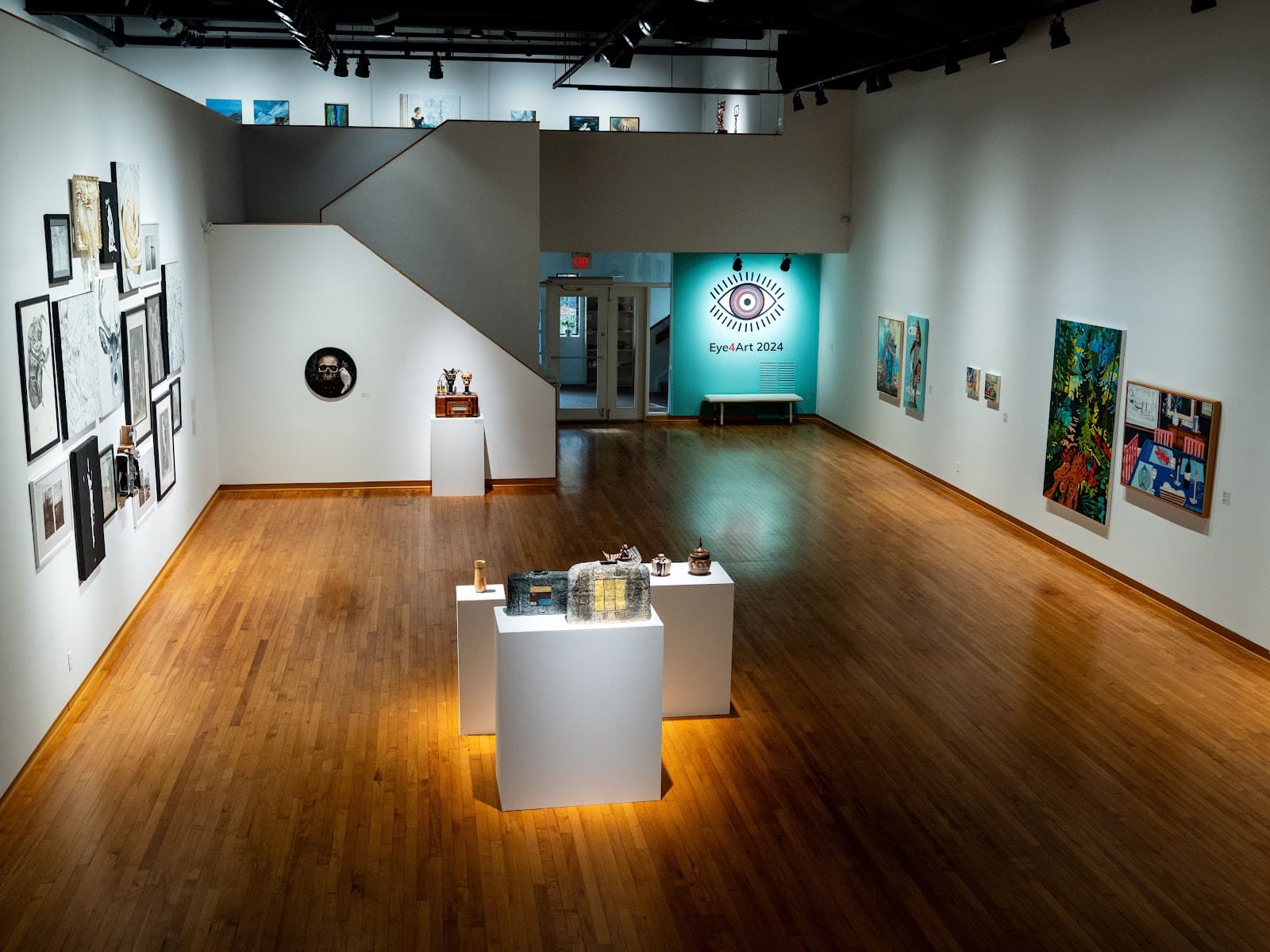 Thames Art Gallery - Image 1