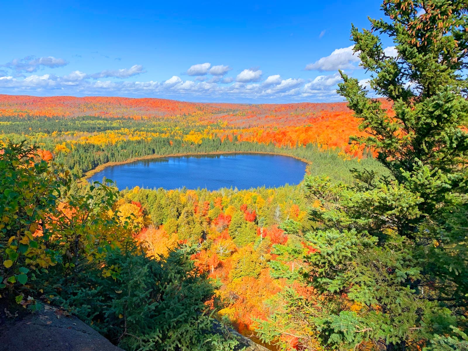 Oberg Mountain Loop - Image 1