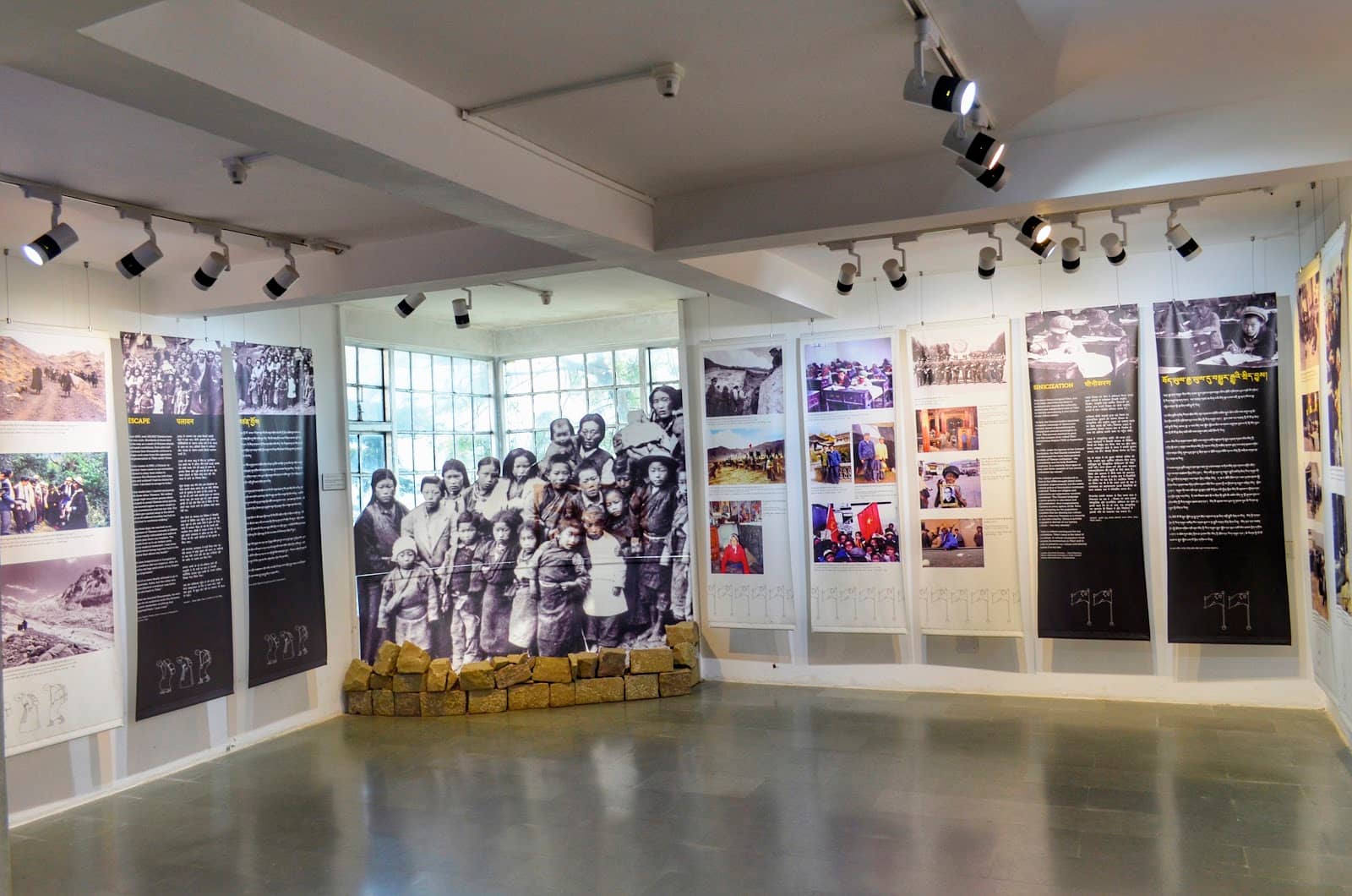 Tibetan Culture & Art