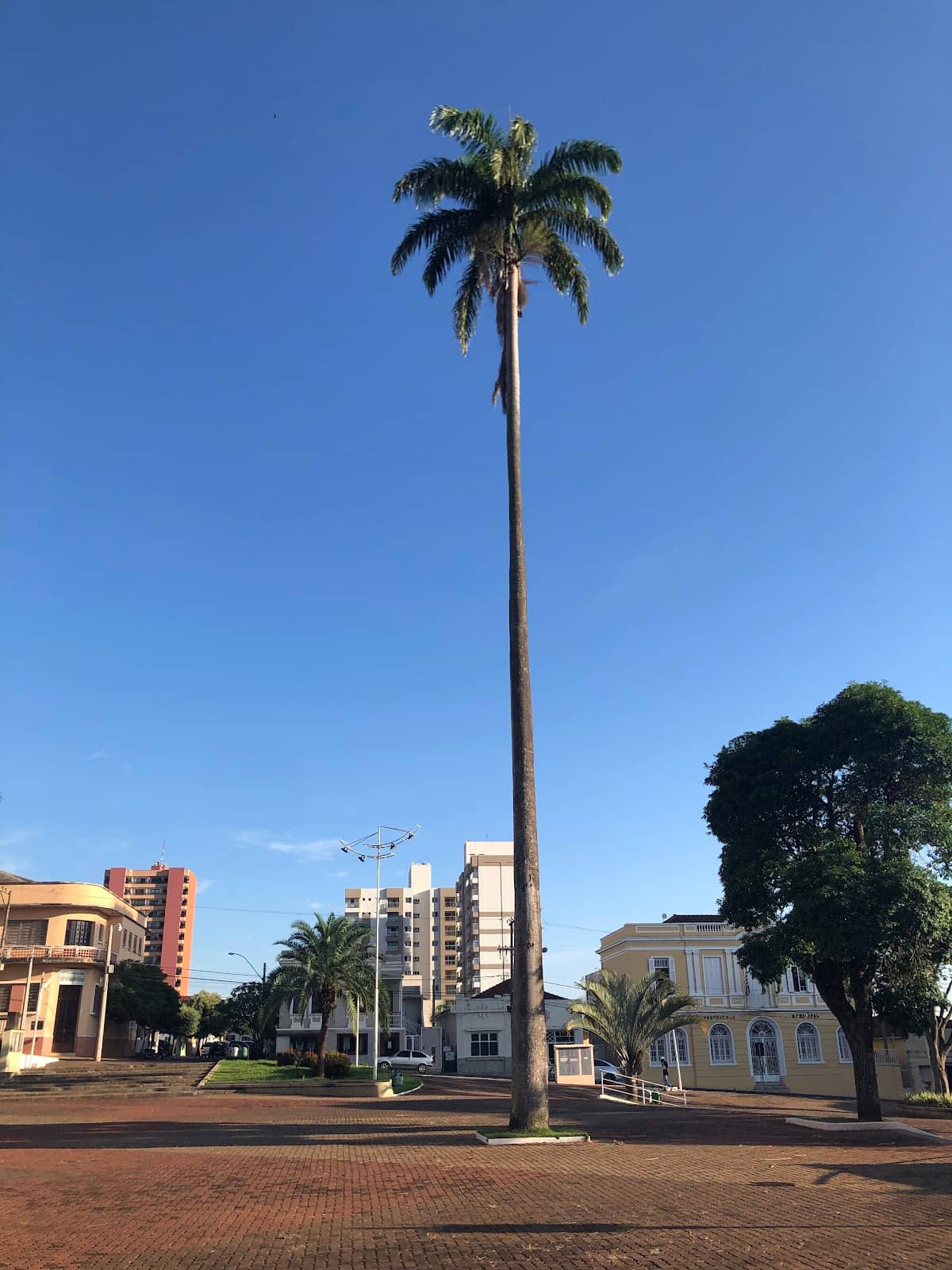 Community Gathering Space