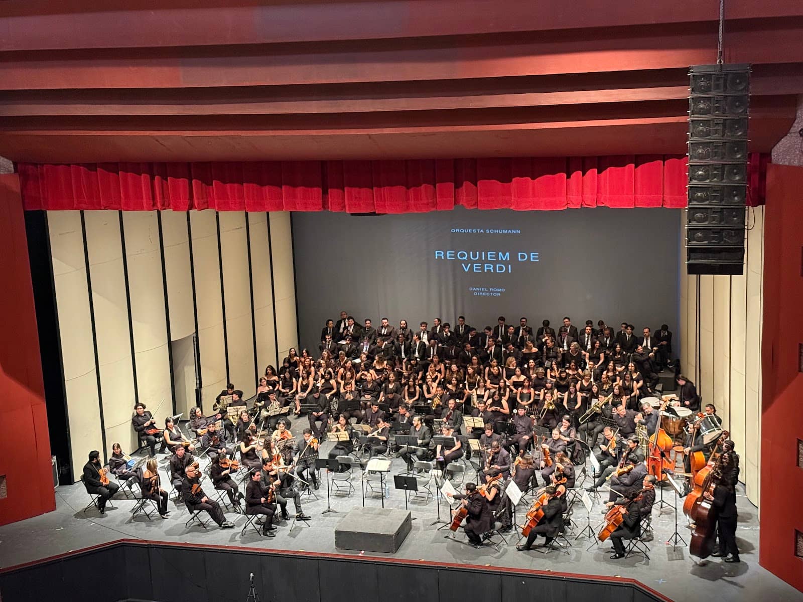 Concerts & Orchestral Events