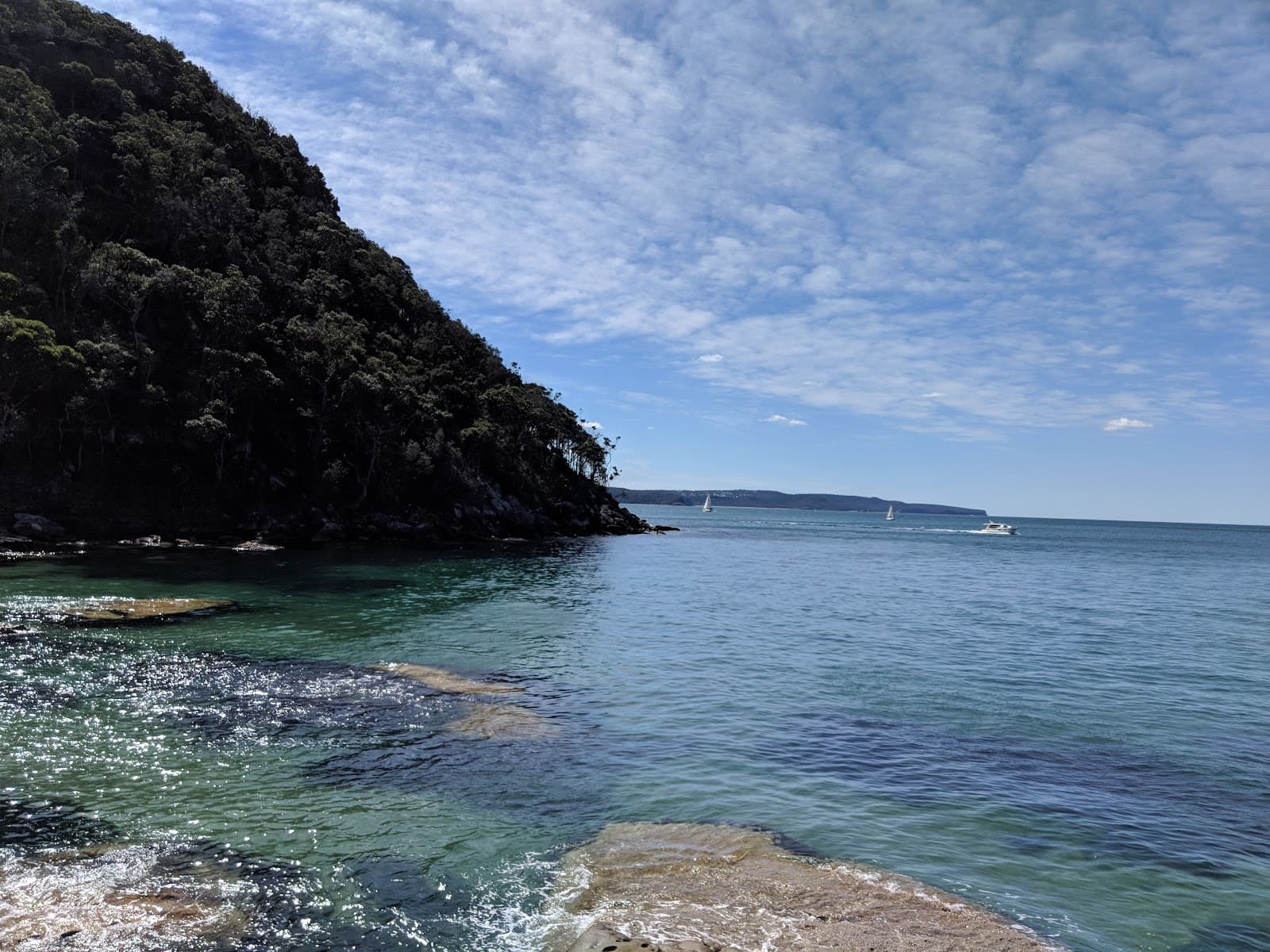 Resolute Beach - Image 1