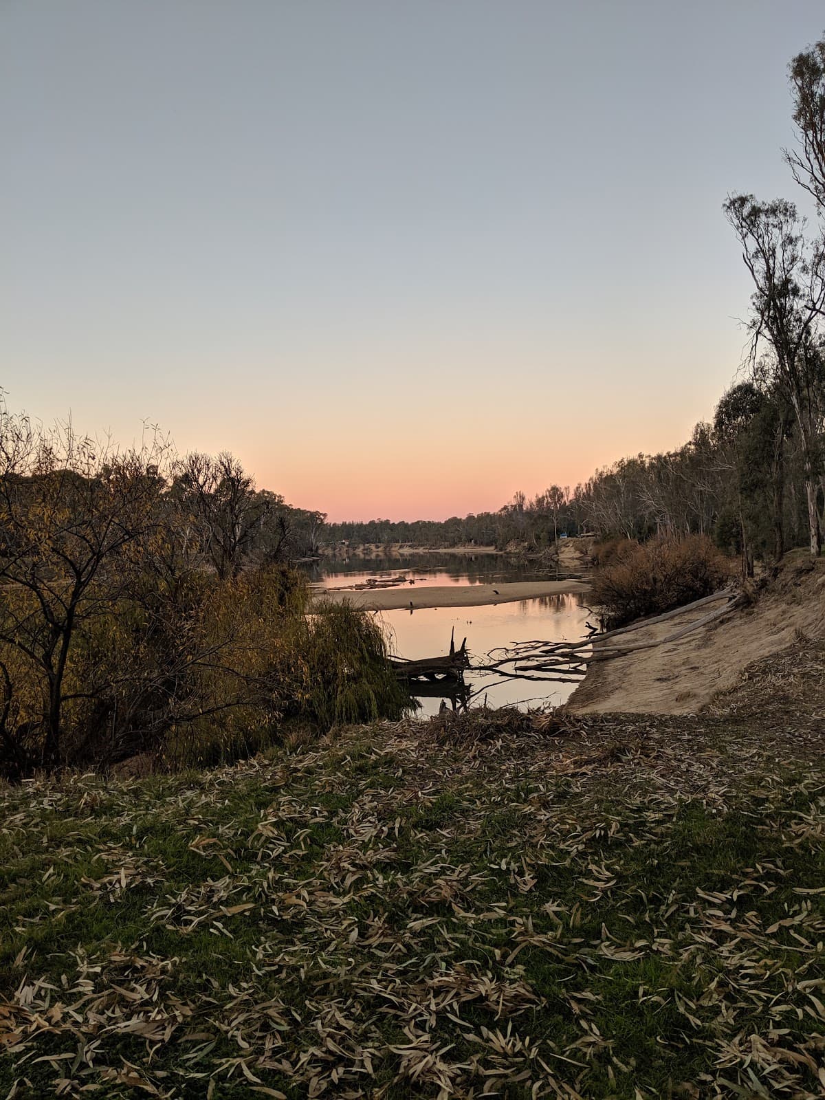 Yarrawonga Regional Park - Image 1