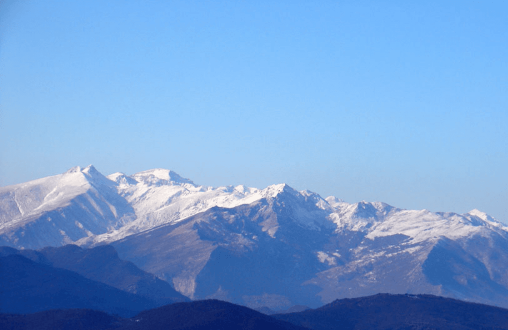 Monte Carmo di Loano - Image 1