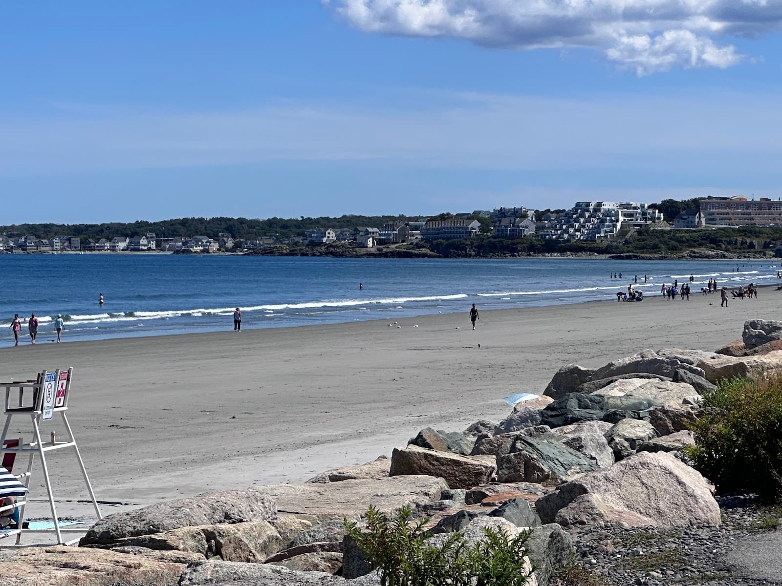 Nantasket Beach Boston - Image 1