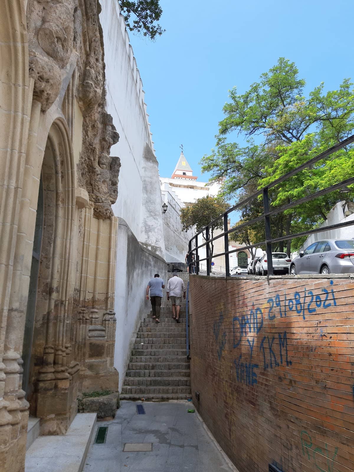 Vertical photo