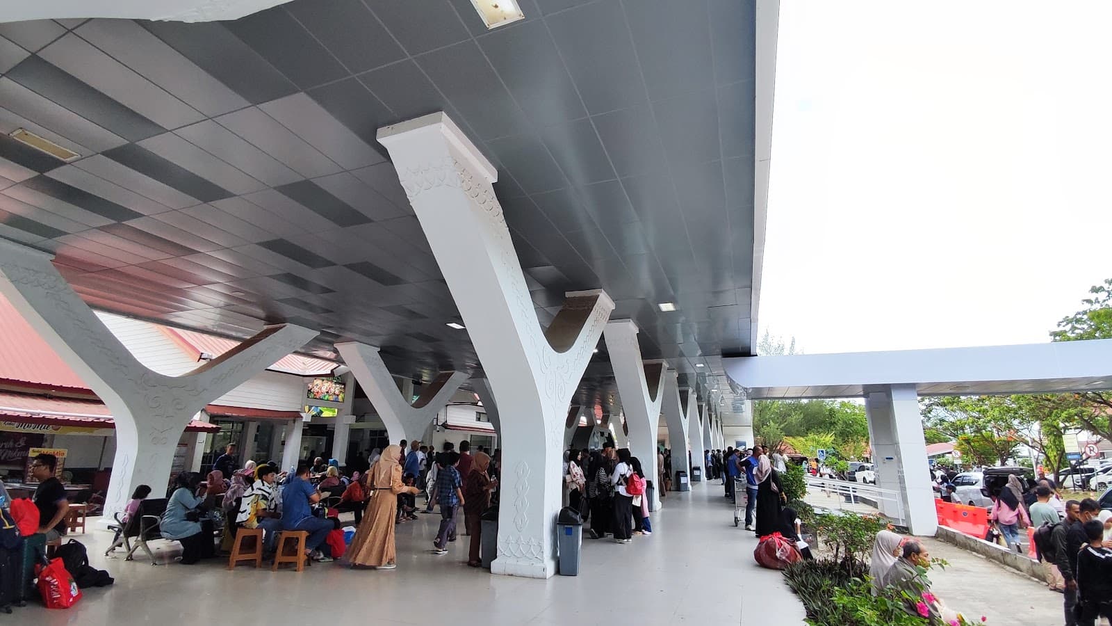 Ulee Lheue Ferry Terminal - Image 1