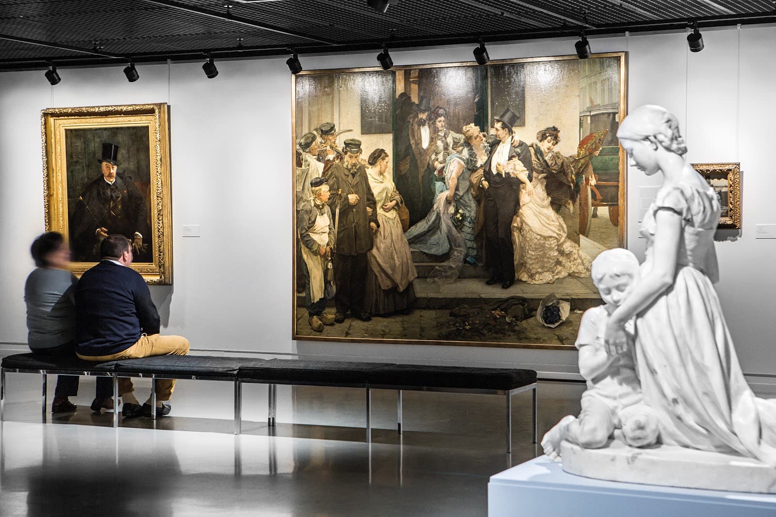 Fin-de-Siècle Museum - Image 1