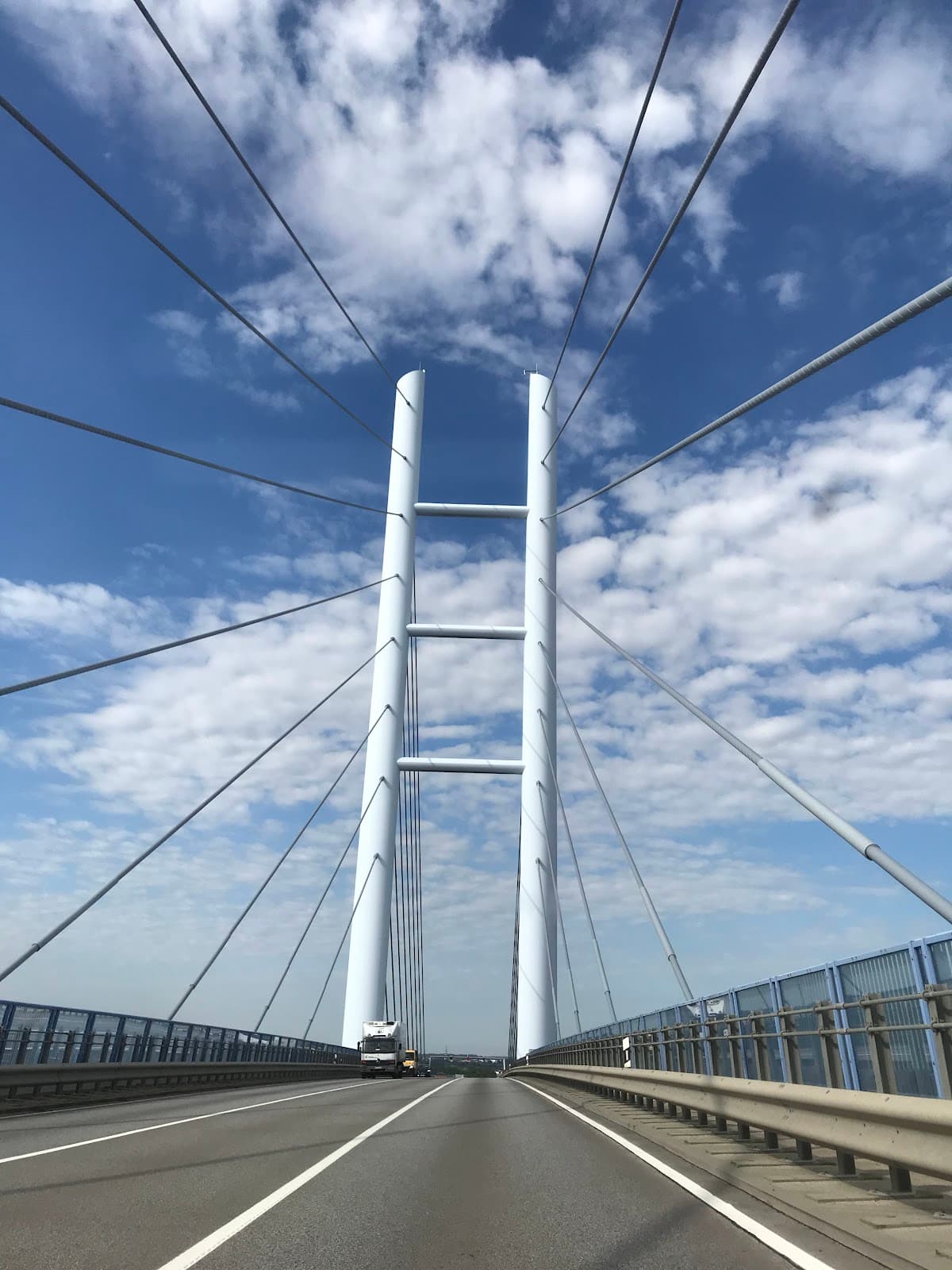 Rügendamm & Ziegelgraben Bridge - Image 1