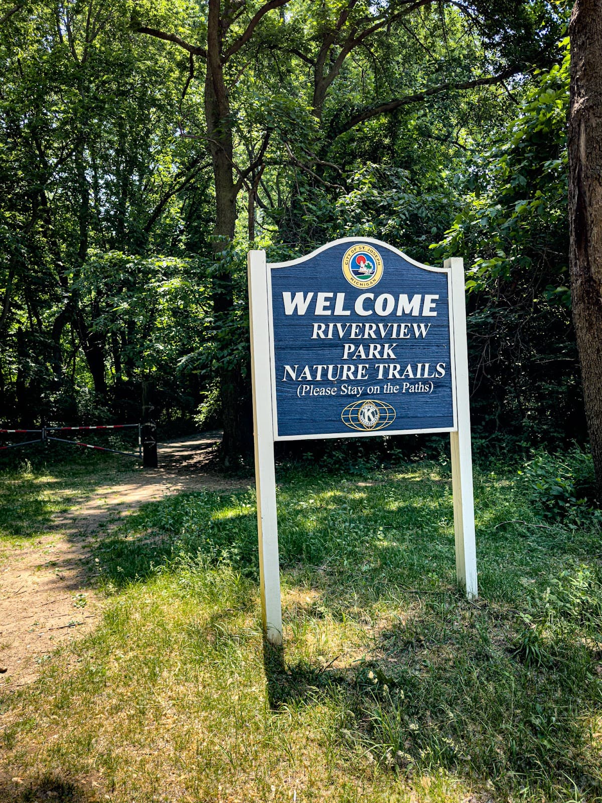 Riverview Park - Image 1