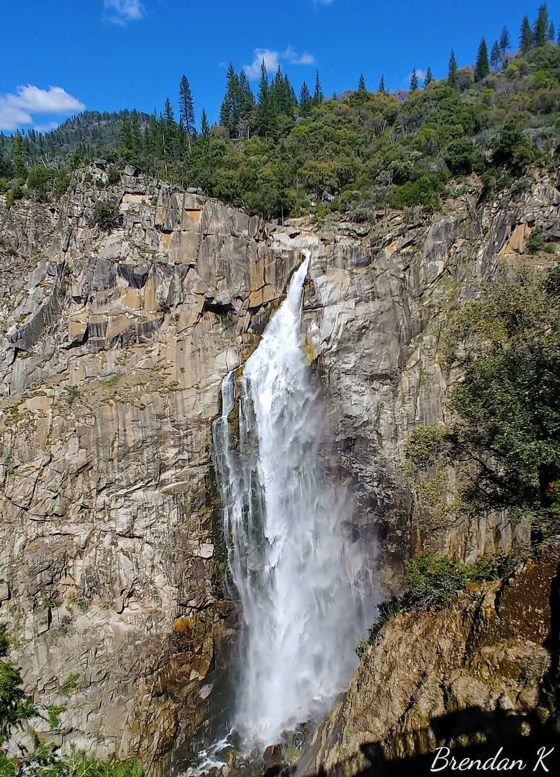 Feather Falls Scenic Trail - Image 1