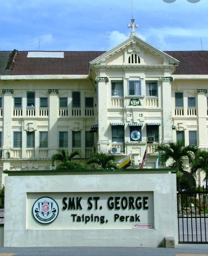 St. George’s Institution - Image 1