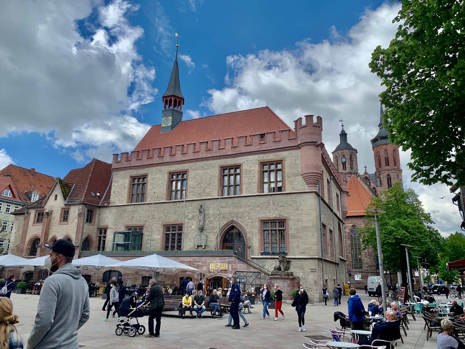 St. Nicholas' Church