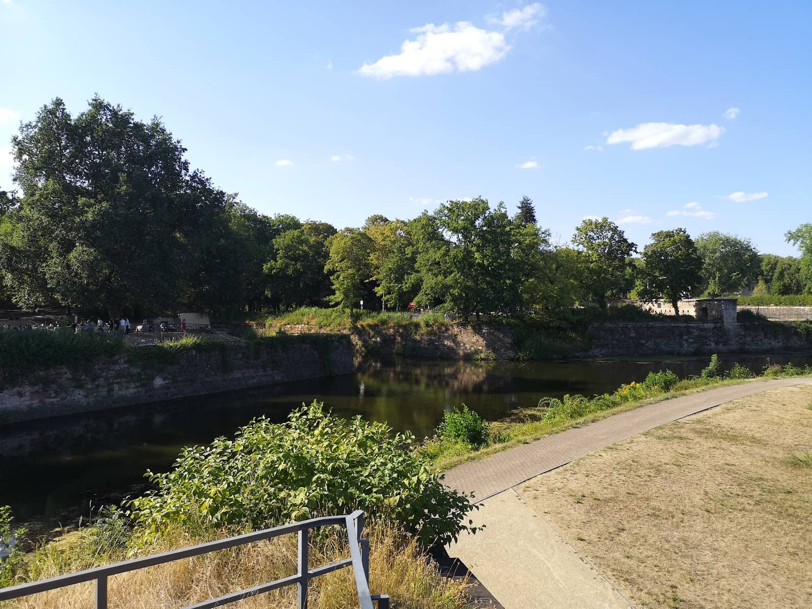 Family-Friendly Green Spaces