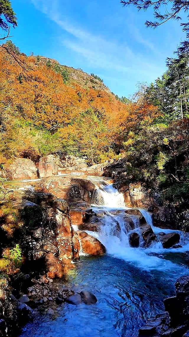 Scenic Reservoir Views
